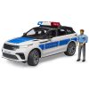 BRUDER RANGR ROVER VELAR RENDŐRREL
