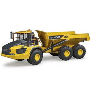BRUDER VOLVO A60H DÖMPER